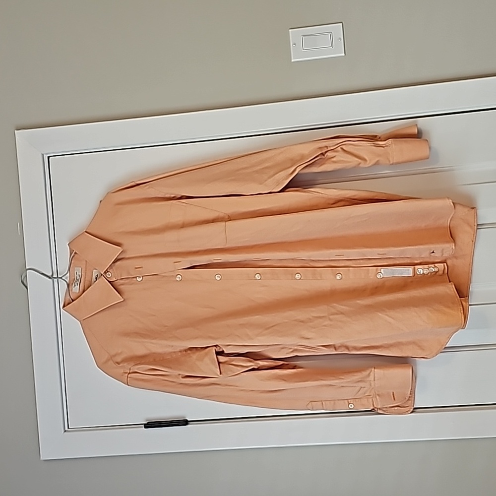 John W Nordstrom Buttondown